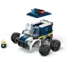 LEGO® City: Vozidlá – Policajné nákladné auto (60481)