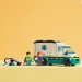 LEGO® City: Záchranná sanitka (60451)