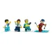 LEGO® City: Záchranné lietadlo pre núdzové situácie (60465)