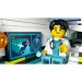 LEGO® City: Záchranné lietadlo pre núdzové situácie (60465)