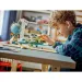 LEGO® City: Záchranné lietadlo pre núdzové situácie (60465)