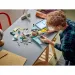 LEGO® City: Záchranné lietadlo pre núdzové situácie (60465)