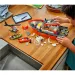 LEGO® City: Záchranný čln a vrtuľník pobrežnej stráže (60504)
