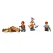 LEGO® City: Žltý buldozér (60466)