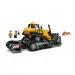 LEGO® City: Žltý buldozér (60466)