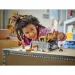 LEGO® City: Žltý buldozér (60466)
