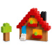 LEGO® Classic: Farebné, kreatívne kocky (11045)