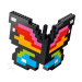 LEGO® Classic: Farebné, kreatívne kocky (11045)