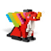 LEGO® Classic: Farebné, kreatívne kocky (11045)