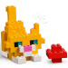 LEGO® Classic: Farebné, kreatívne kocky (11045)