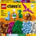 LEGO® Classic: Kreatívne dinosaury (11041)
