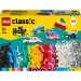LEGO® Classic: Kreatívne vozidlá (11036) LEGO® Classic: Kreatívne vozidlá (11036)