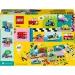 LEGO® Classic: Kreatívne vozidlá (11036)