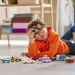 LEGO® Classic: Kreatívne vozidlá (11036)