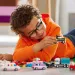 LEGO® Classic: Kreatívne vozidlá (11036)
