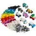LEGO® Classic: Kreatívne vozidlá (11036)