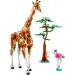 LEGO® Creator: Africké divé zvieratá (31150)