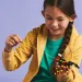 LEGO® Creator: Divoké zvieratá: Pavúk plný prekvapení (31159)