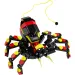 LEGO® Creator: Divoké zvieratá: Pavúk plný prekvapení (31159)