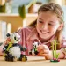 LEGO® Creator: Divoké zvieratá: Rodina pandy (31165)