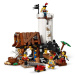 LEGO® Creator: Ikonická pirátska loď (31387)