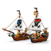 LEGO® Creator: Ikonická pirátska loď (31387)