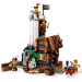 LEGO® Creator: Ikonická pirátska loď (31387)