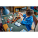 LEGO® Creator: Ikonická pirátska loď (31387)