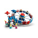 LEGO® Creator: Ikonické ruské koleso (31389)