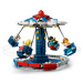 LEGO® Creator: Ikonické ruské koleso (31389)