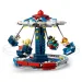LEGO® Creator: Ikonické ruské koleso (31389) obrázok 3