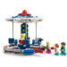 LEGO® Creator: Ikonické ruské koleso (31389)