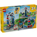 LEGO® Creator: Ikonické ruské koleso (31389)