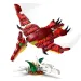 LEGO® Creator: Nebezpečný dinosaurus (31379)