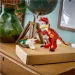 LEGO® Creator: Nebezpečný dinosaurus (31379)