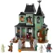 LEGO® Creator: Strašidelný zámok (31167)