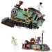 LEGO® Creator: Strašidelný zámok (31167)