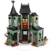 LEGO® Creator: Strašidelný zámok (31167)