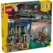 LEGO® Creator: Strašidelný zámok (31167)