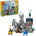 LEGO® Creator: Stredoveký rytiersky hrad (31168)