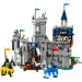 LEGO® Creator: Stredoveký rytiersky hrad (31168)