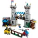 LEGO® Creator: Stredoveký rytiersky hrad (31168)