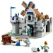 LEGO® Creator: Stredoveký rytiersky hrad (31168)
