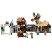 LEGO® Creator: Stredoveký rytiersky hrad (31168)