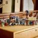 LEGO® Creator: Stredoveký rytiersky hrad (31168)