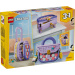 LEGO® Creator: Taška na zdobenie (31391)