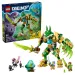 LEGO® DREAMZzz: Lišiaci strážny robotický oblek (71508)