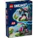 LEGO® DREAMZzz: Mateo proti kybermozgovému robotovi (71495)