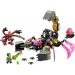 LEGO® DREAMZzz: Nočná mora škorpióna (71513)