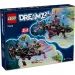 LEGO® DREAMZzz: Nočná mora žralok-podmorská loď (71500)